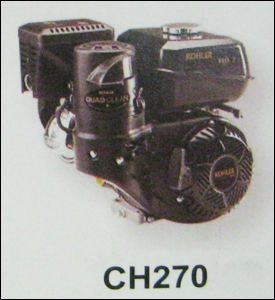 Automobile Engine (CH270)