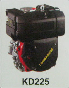 Automobile Engine (KD225)