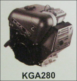 ऑटोमोबाइल इंजन (KGA280) 