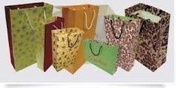 Designer Paper Bag