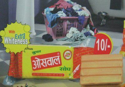 Eco Friendly Soap For Cloth Washing