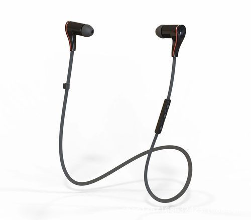 Fashion Wireless Earphone Headphone For Outdoor