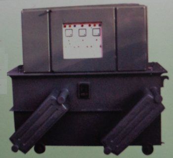 Heavy Duty Voltage Stabilizer