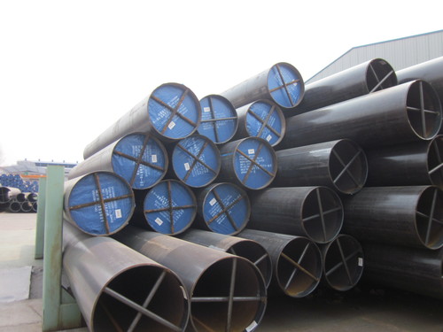 Industrial Durable Pipes