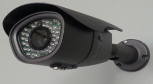IR HD-CVI Waterproof Camera