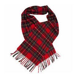 Mens Scarf