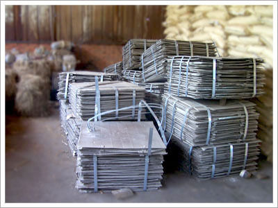 Nickel Alloy Plates