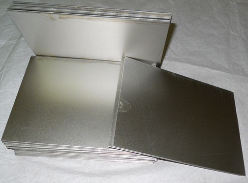 Nickel Alloy Sheets And Plates