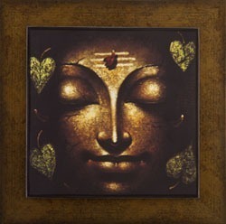 OM Picture Frame