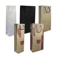 Paper Bag For Retail Shops