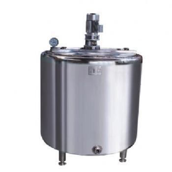 Pasteurization Machine