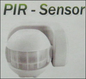 PIR-Sensor