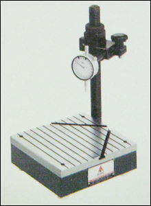 Portable Height Stand