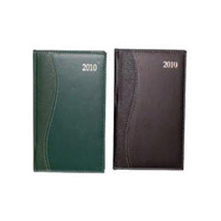 Business Diary - Rich Paper Texture, Customizable Colors & Designs | Perfect Corporate New Year Gifts