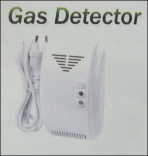 Residential Gas Detector