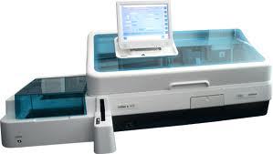 Roche Elecsys E 411