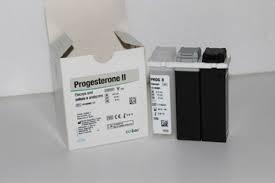 Roche Elecsys Reagents
