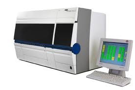 Roche Integra 400+