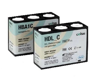 Roche Integra 400 Reagents