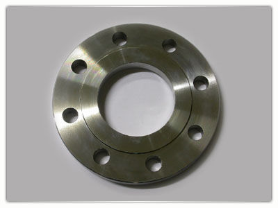 Threaded Flange