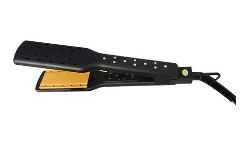 Titanium Hair Straightener