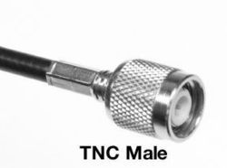 TNC Type Connector