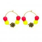 Trendy Design Earring