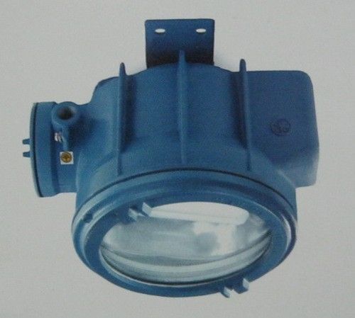 Weatherproof Integral Bulkhead Fixture