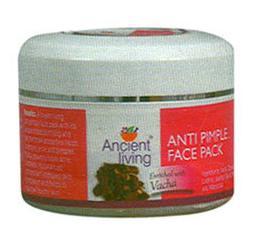 Anti Pimple Face Pack