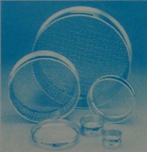 Brass Sieves - Premium Quality Brass, Adhering to Industry Specifications | Durable and Reliable Design