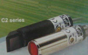 C2 Series Photoelectric Sensor