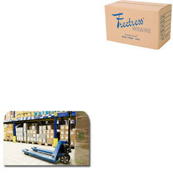 Carton Boxes For Packaging Industry