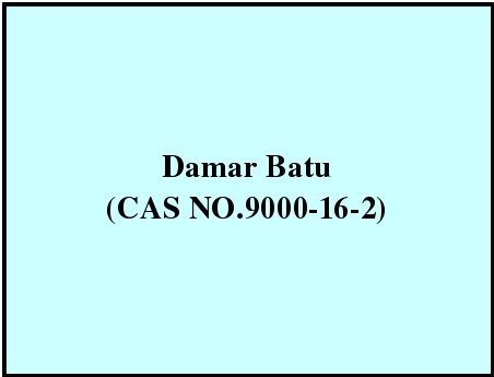 Damar Batu