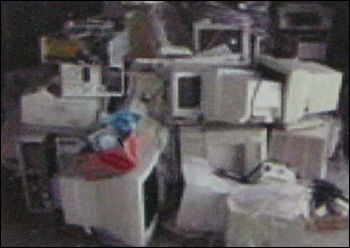 E Waste Services