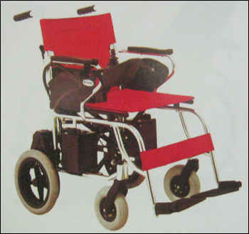 Electric Wheel Chair