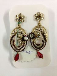 Fine Imitation Earring