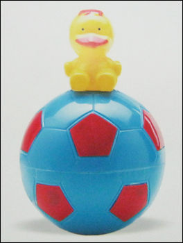 Foot Ball Duck