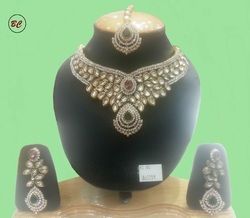 Kundan Fashion Pendant