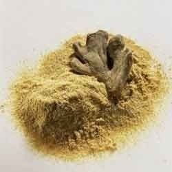 Organic Ginger Powder