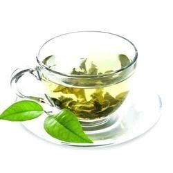 Organic Green Tea