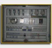 Power And Motor Control Panels