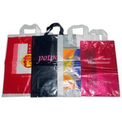 PP Polythene Bags