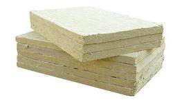 Rock Wool Board