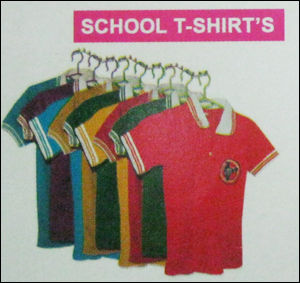 School T-Shirt