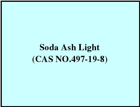 Soda Ash Light