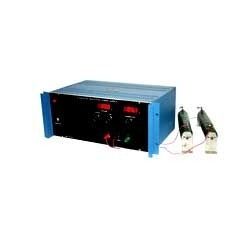 Variable DC Power Supply