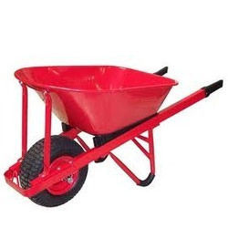 Wheel Barrow Trolley