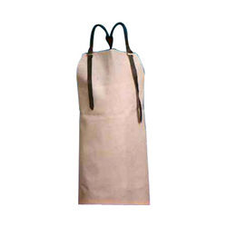 Asbestos Apron