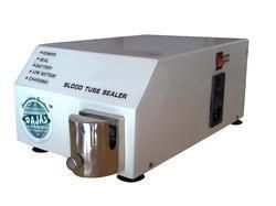 Blood Bag Tube Sealer