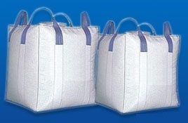Breathable Fabric Bags